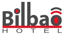 Logo Hotel Bilbao